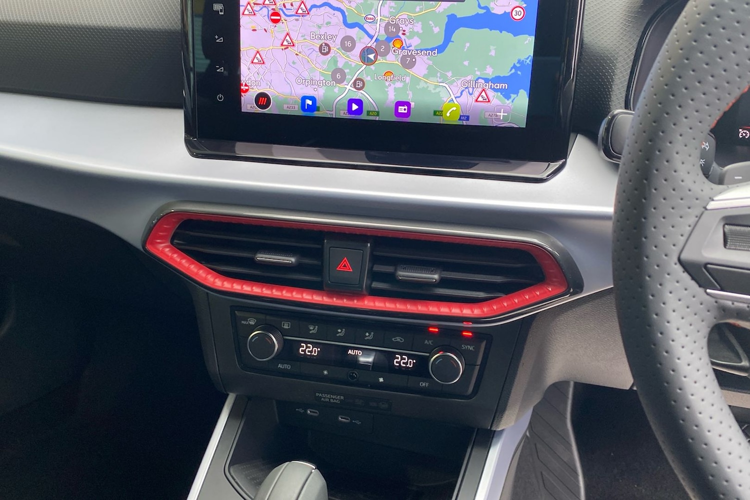 Used SEAT Arona 2025 for sale - 76618434: Photo 15