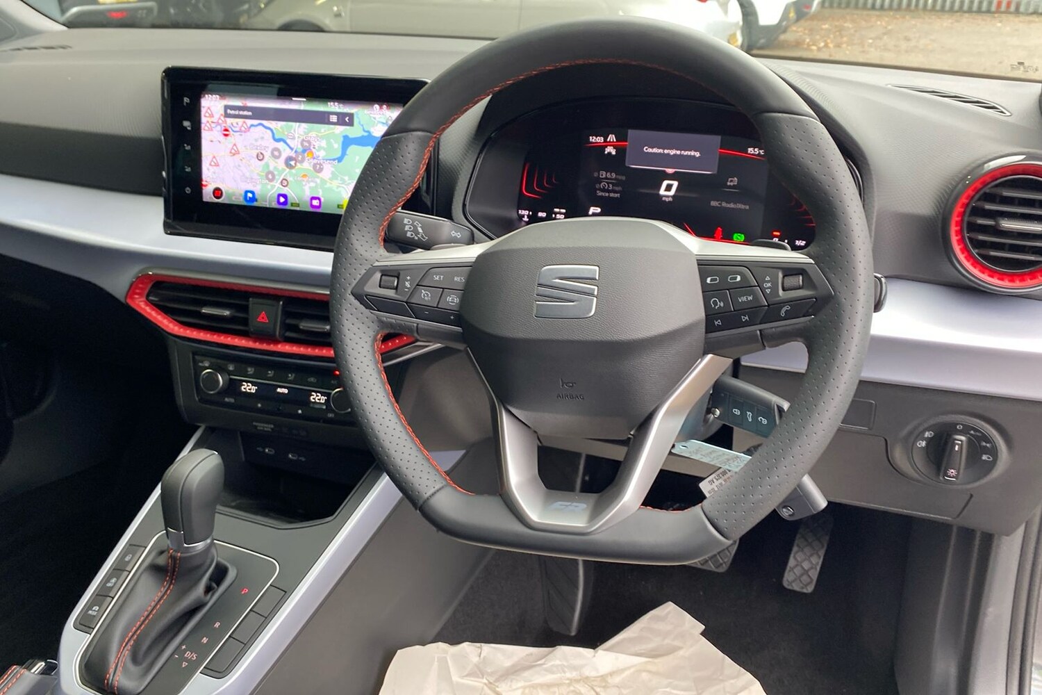 Used SEAT Arona 2025 for sale - 76618434: Photo 20