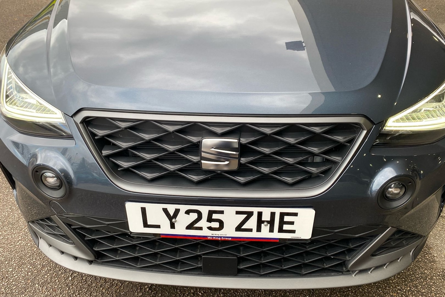 Used SEAT Arona 2025 for sale - 76618434: Photo 23