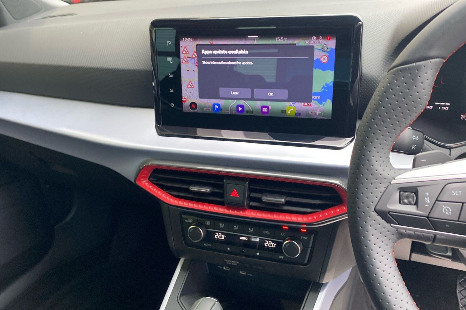 Used SEAT Arona 2025 for sale - 76618434: Photo 25