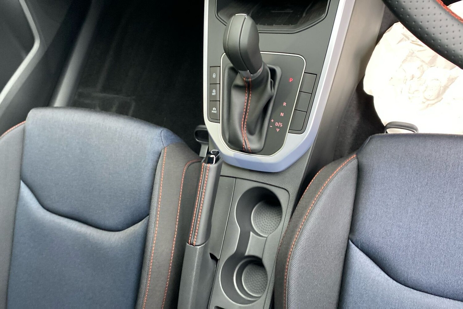 Used SEAT Arona 2025 for sale - 76618434: Photo 26