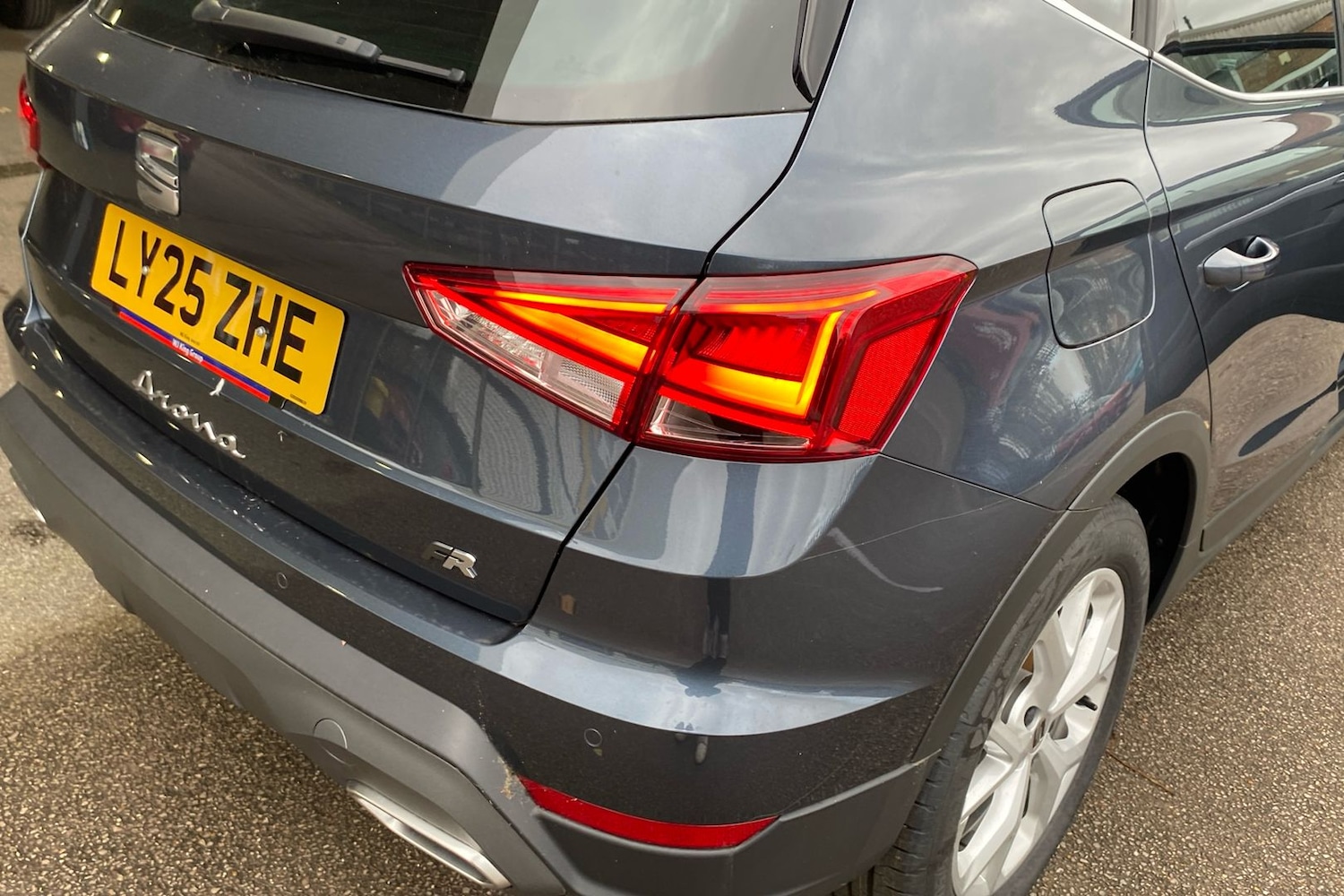 Used SEAT Arona 2025 for sale - 76618434: Photo 28