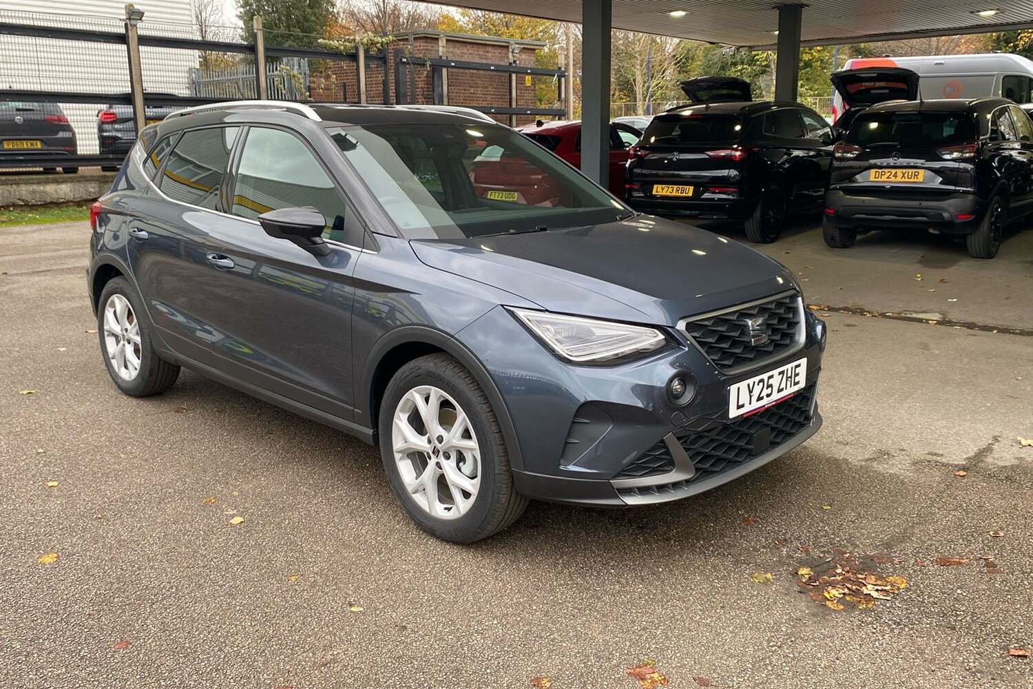 Used SEAT Arona 2025 for sale - 76618434: Photo 29