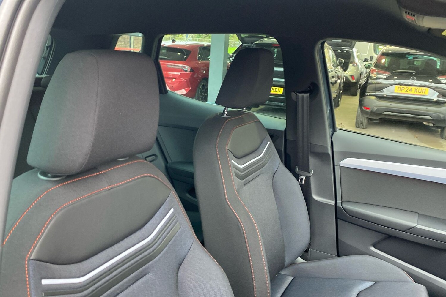 Used SEAT Arona 2025 for sale - 76618434: Photo 30