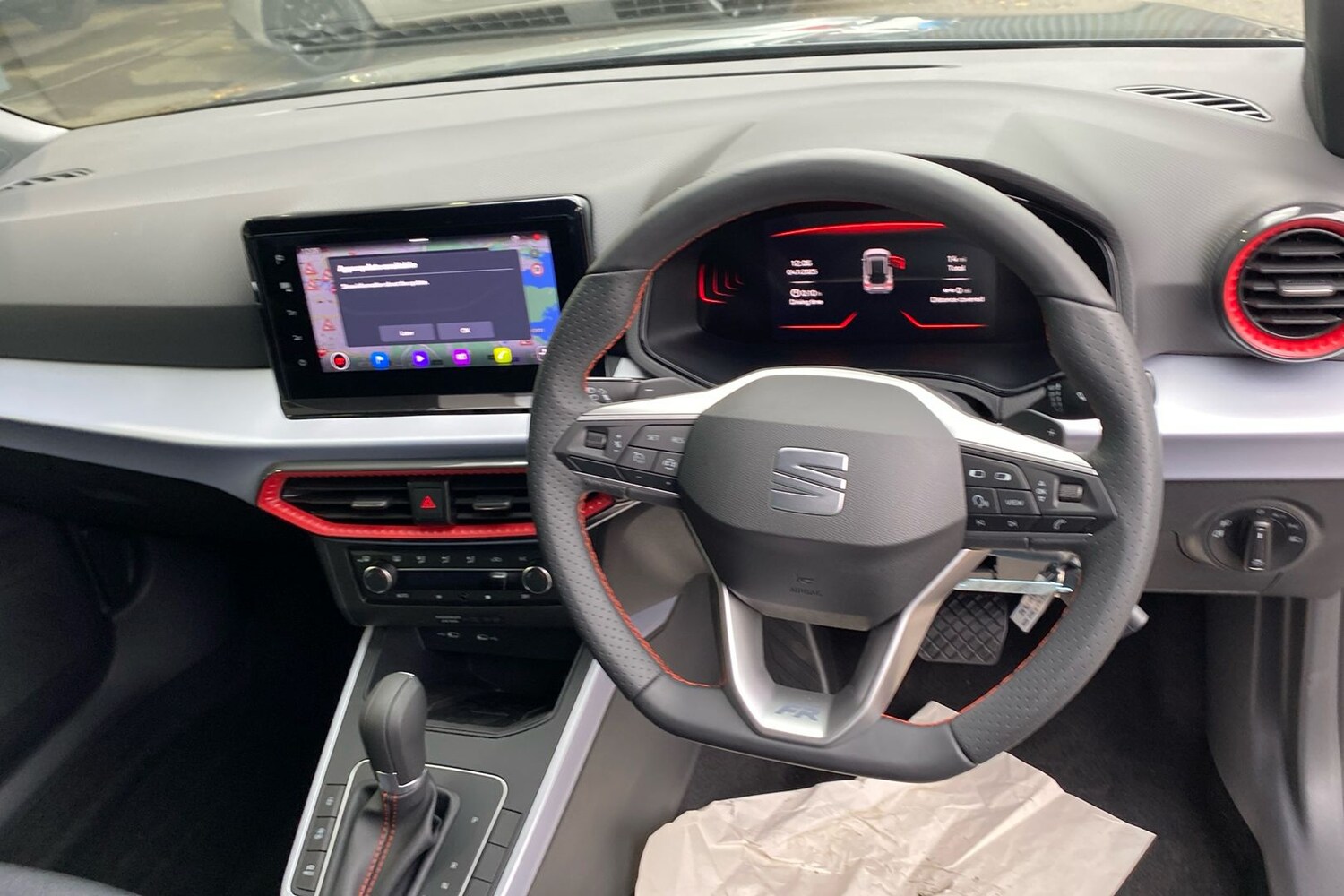 Used SEAT Arona 2025 for sale - 76618434: Photo 32