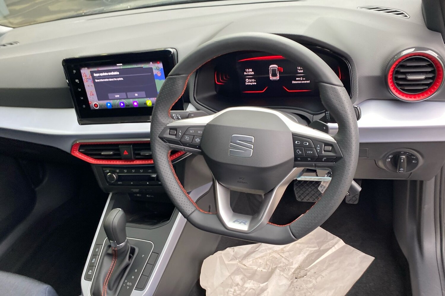 Used SEAT Arona 2025 for sale - 76618434: Photo 33