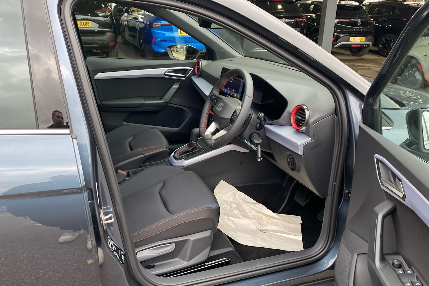 Used SEAT Arona 2025 for sale - 76618434: Photo 35