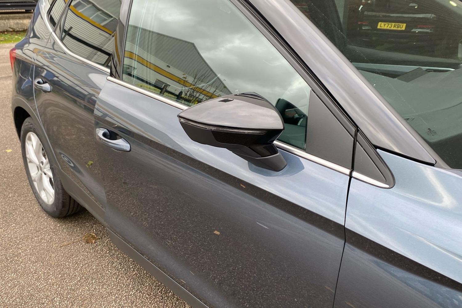 Used SEAT Arona 2025 for sale - 76618434: Photo 36