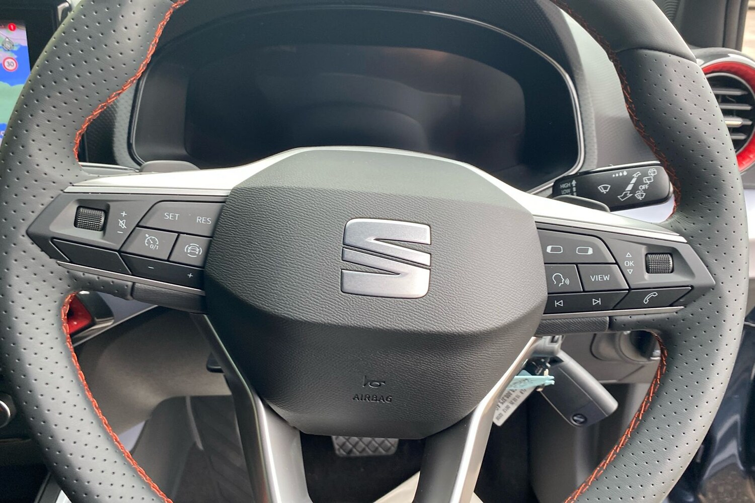 Used SEAT Arona 2025 for sale - 76618434: Photo 37