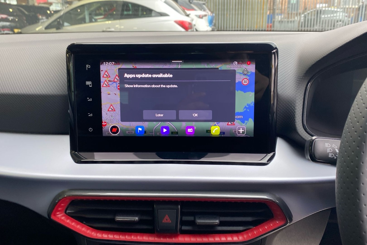 Used SEAT Arona 2025 for sale - 76618434: Photo 39