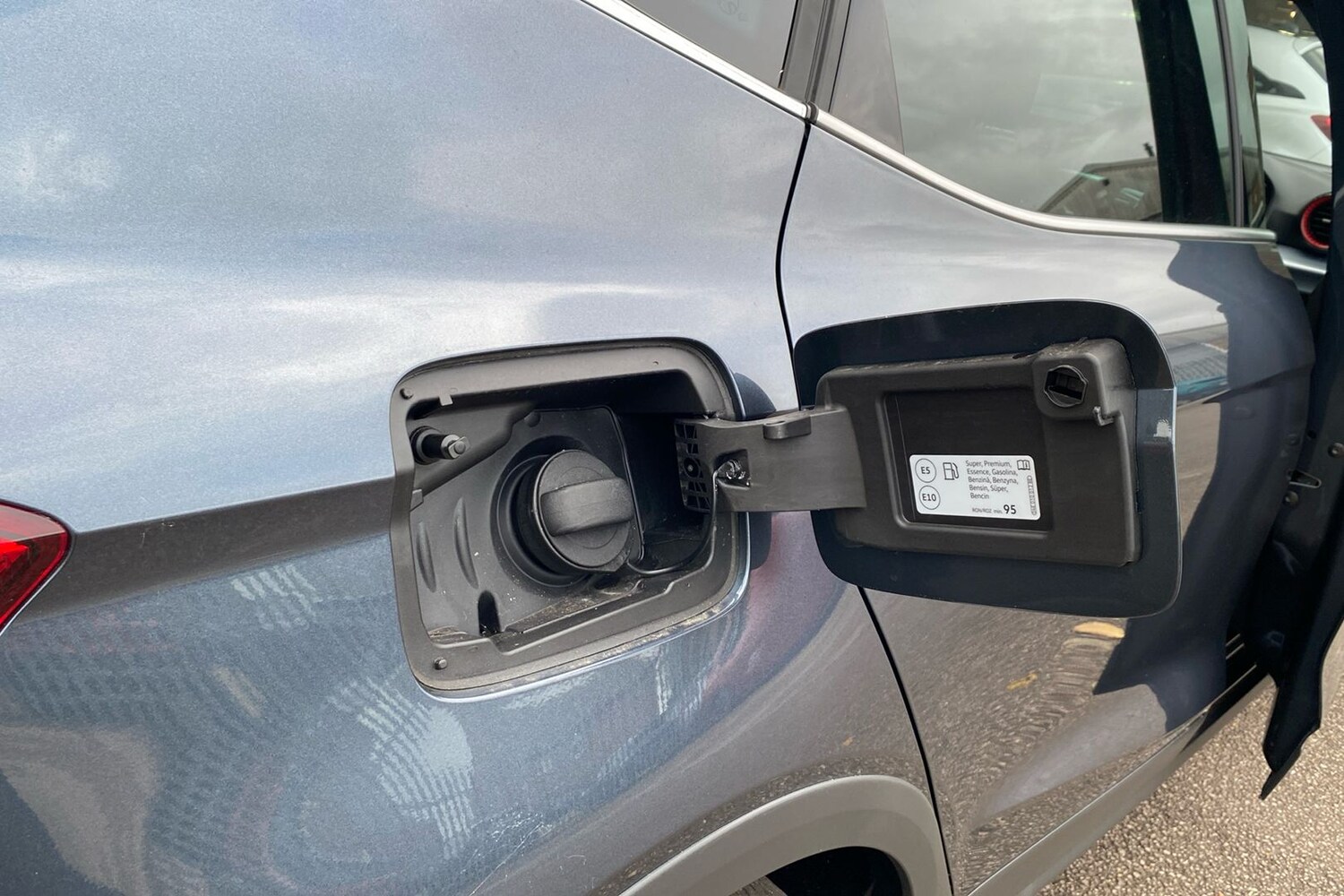 Used SEAT Arona 2025 for sale - 76618434: Photo 49