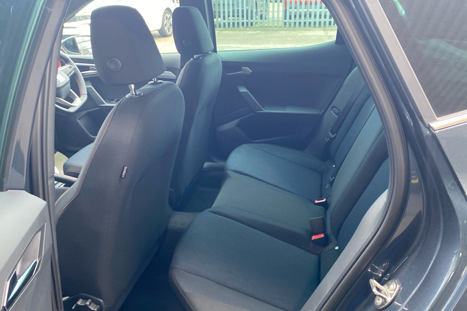 Used SEAT Arona 2025 for sale - 76618434: Photo 5