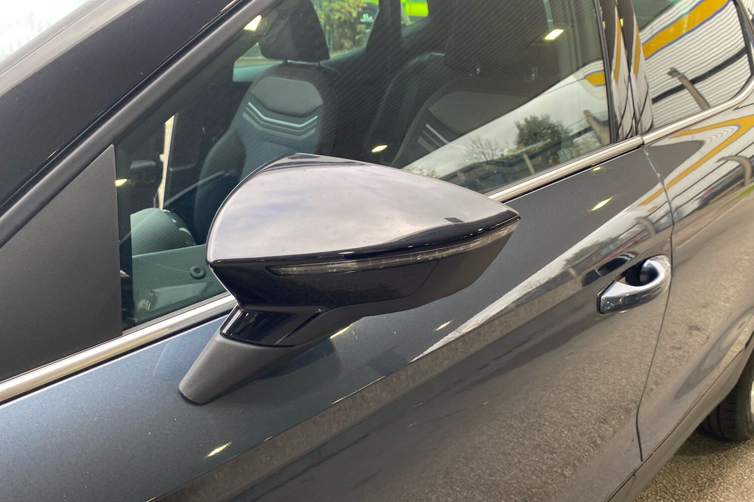 Used SEAT Arona 2025 for sale - 76618434: Photo 51