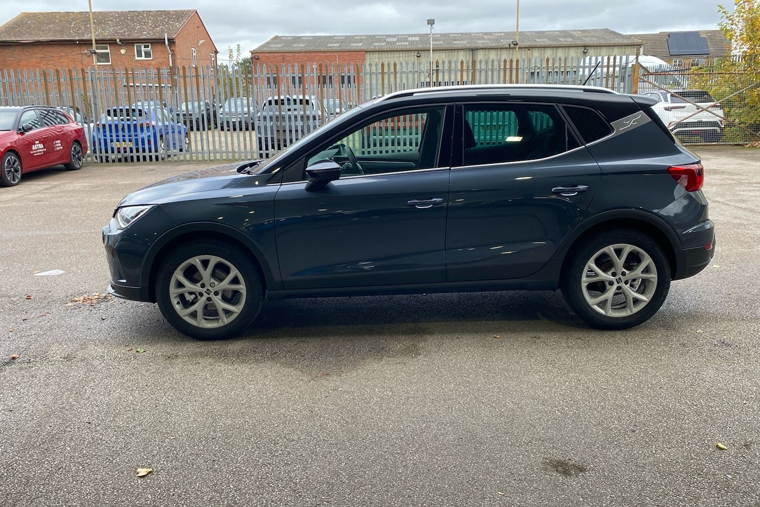 Used SEAT Arona 2025 for sale - 76618434: Photo 53