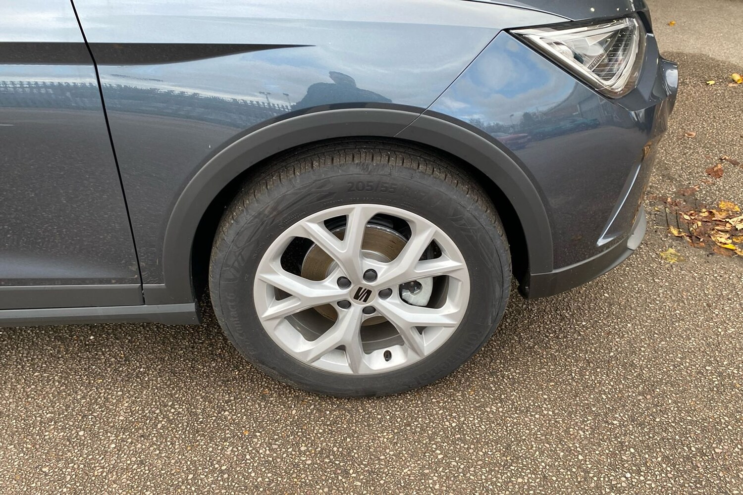 Used SEAT Arona 2025 for sale - 76618434: Photo 9