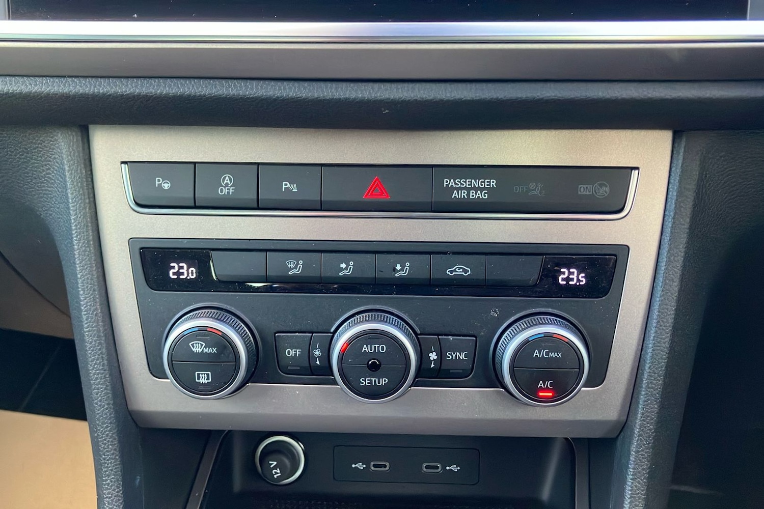 Used SEAT Ateca 2022 for sale - 76591361: Photo 15