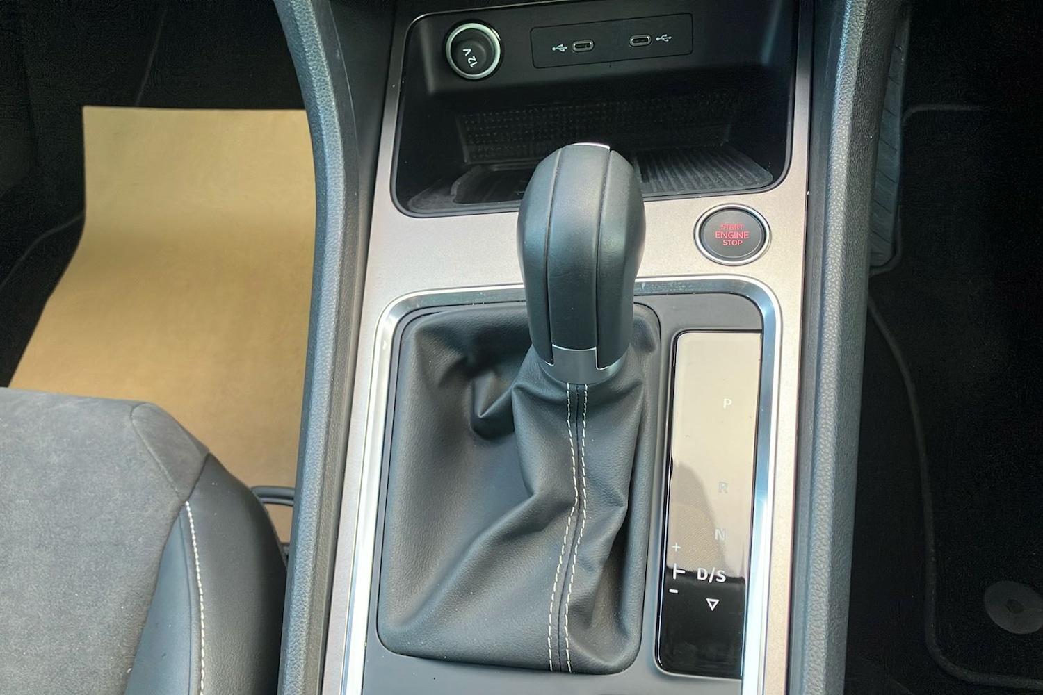 Used SEAT Ateca 2022 for sale - 76591361: Photo 17