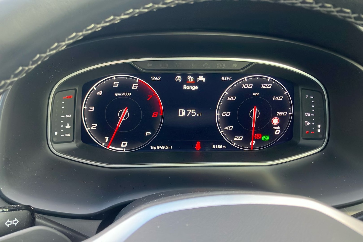 Used SEAT Ateca 2022 for sale - 76591361: Photo 19