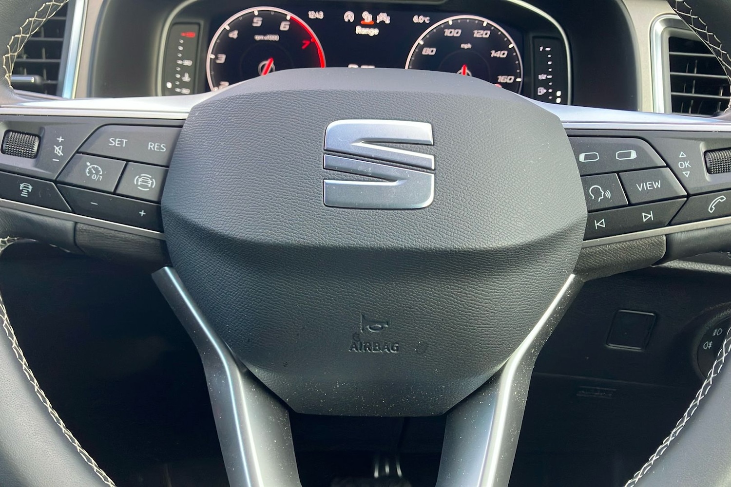 Used SEAT Ateca 2022 for sale - 76591361: Photo 20