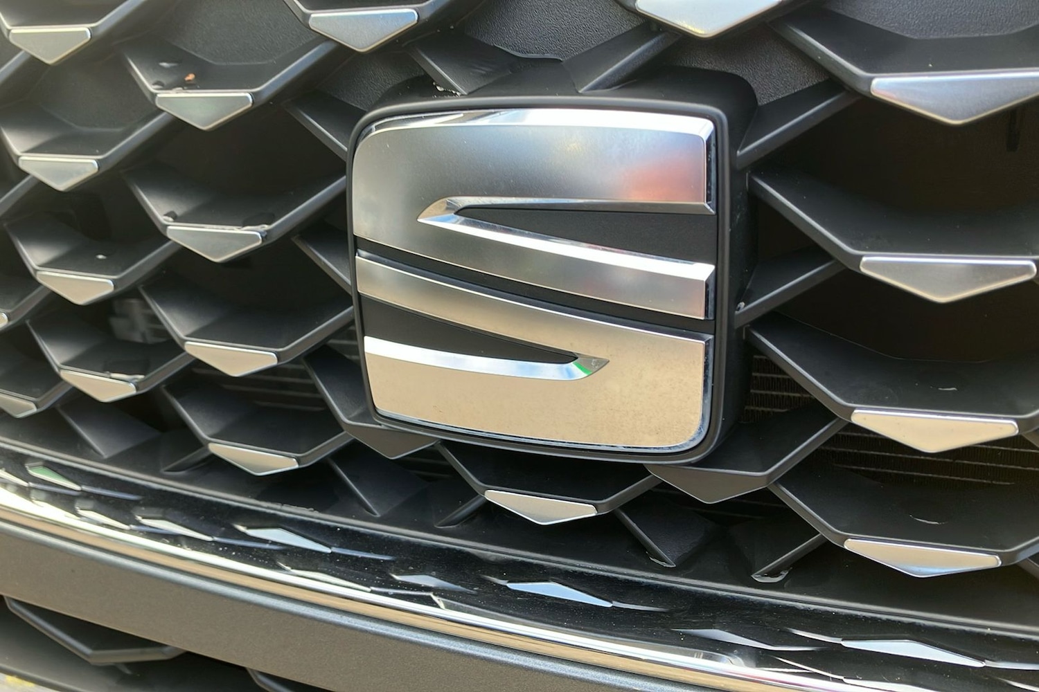 Used SEAT Ateca 2022 for sale - 76591361: Photo 23