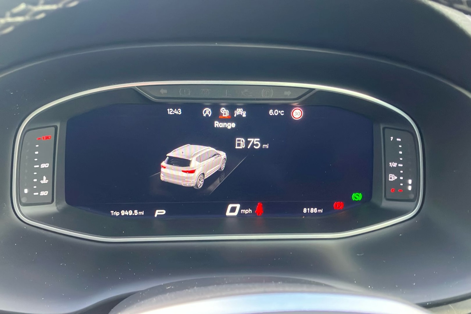 Used SEAT Ateca 2022 for sale - 76591361: Photo 24