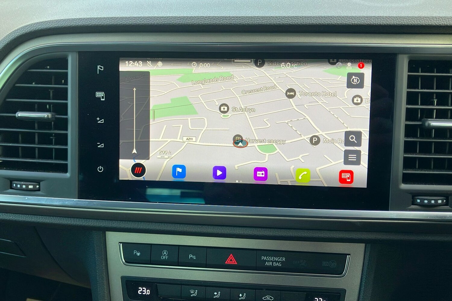 Used SEAT Ateca 2022 for sale - 76591361: Photo 25