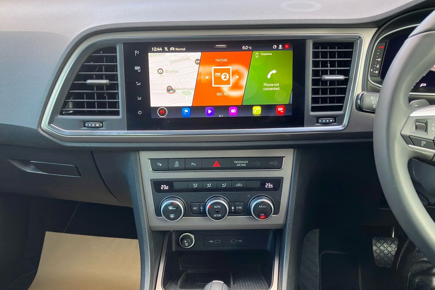 Used SEAT Ateca 2022 for sale - 76591361: Photo 32