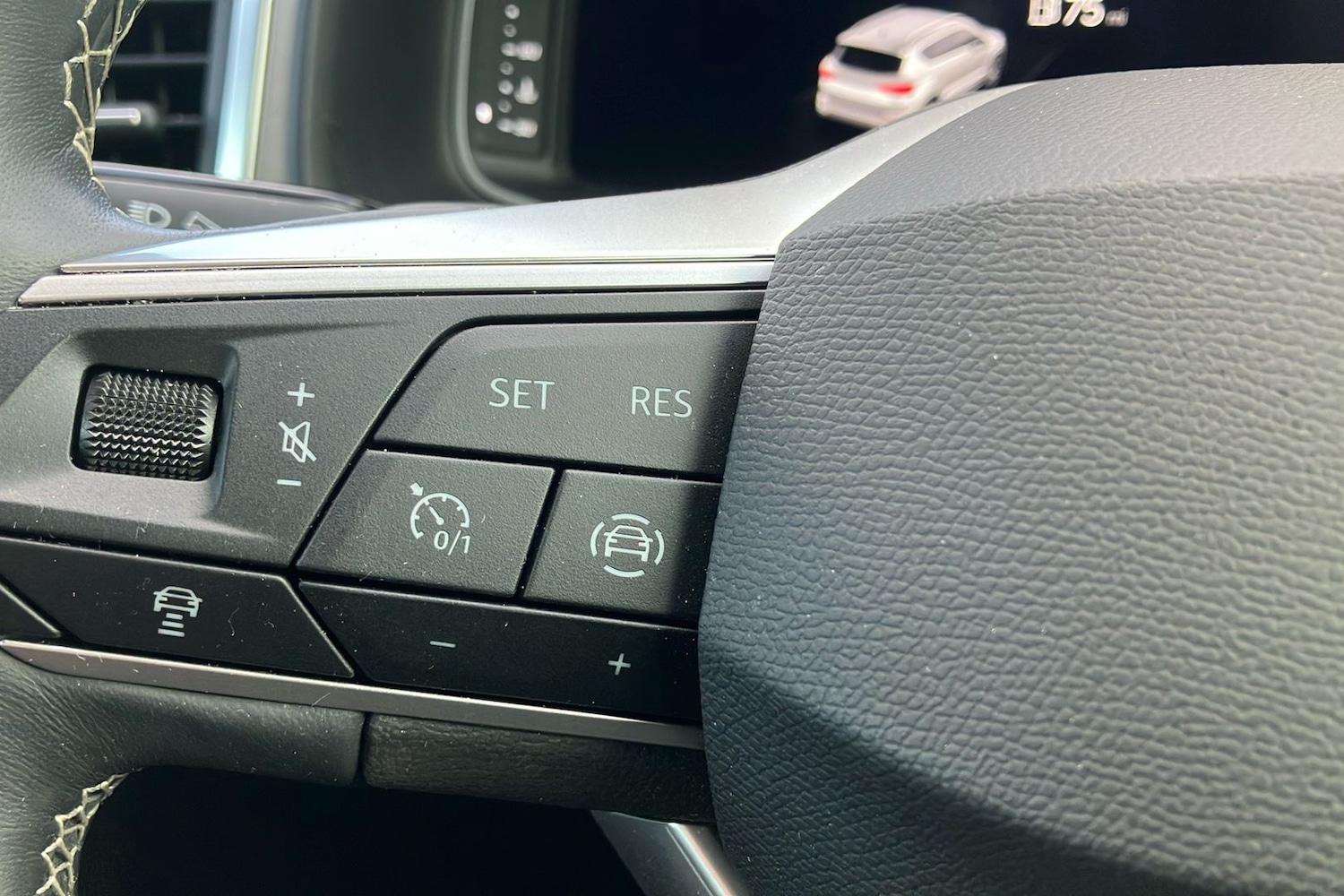 Used SEAT Ateca 2022 for sale - 76591361: Photo 33