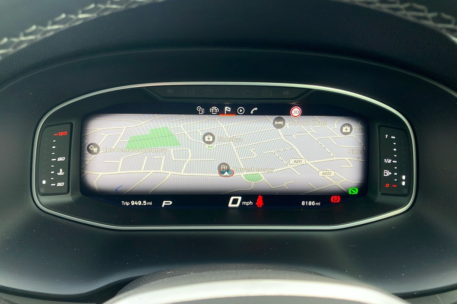 Used SEAT Ateca 2022 for sale - 76591361: Photo 34