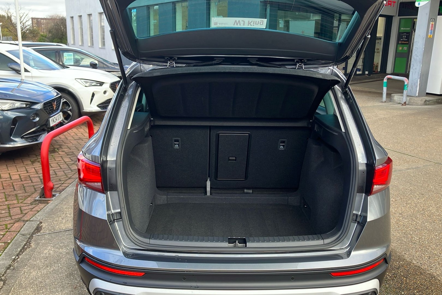 Used SEAT Ateca 2022 for sale - 76591361: Photo 35