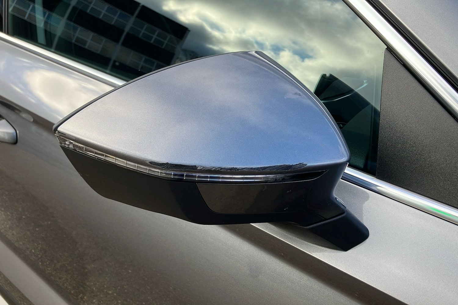 Used SEAT Ateca 2022 for sale - 76591361: Photo 36