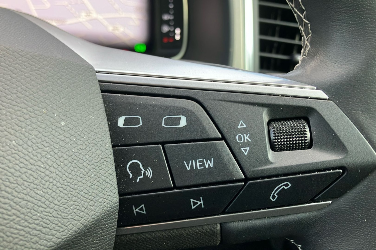 Used SEAT Ateca 2022 for sale - 76591361: Photo 37