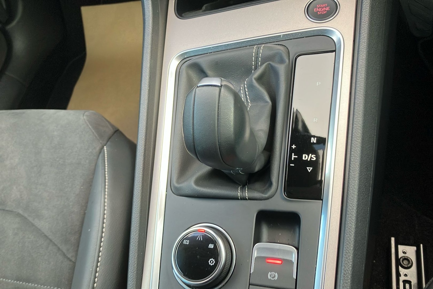 Used SEAT Ateca 2022 for sale - 76591361: Photo 38