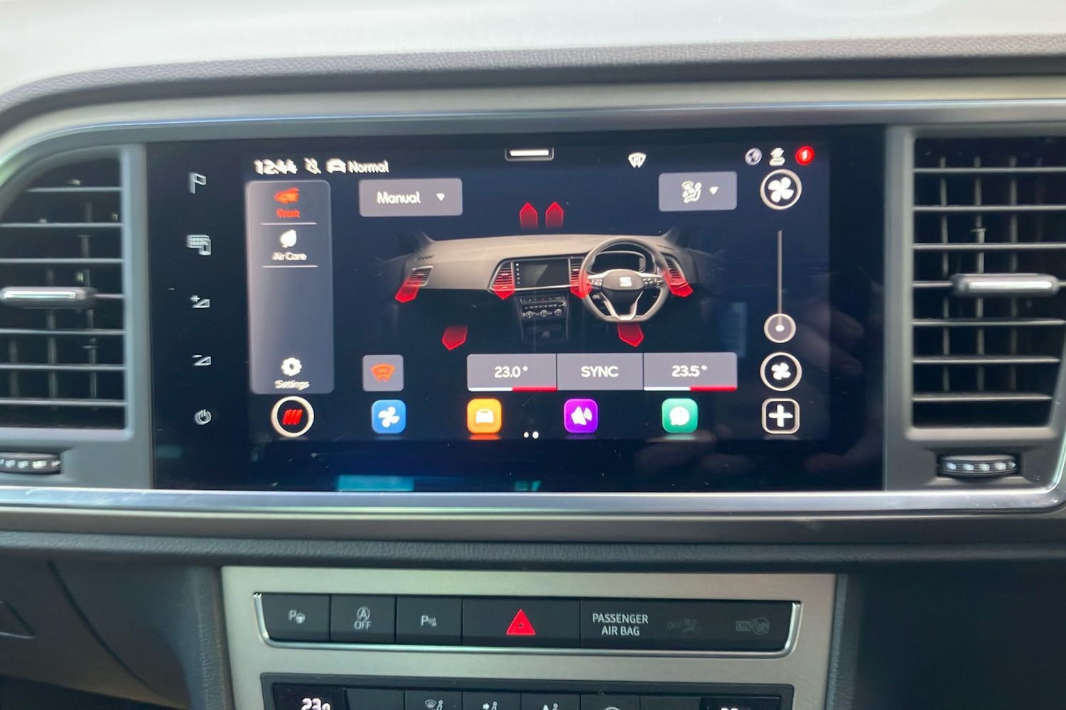 Used SEAT Ateca 2022 for sale - 76591361: Photo 39