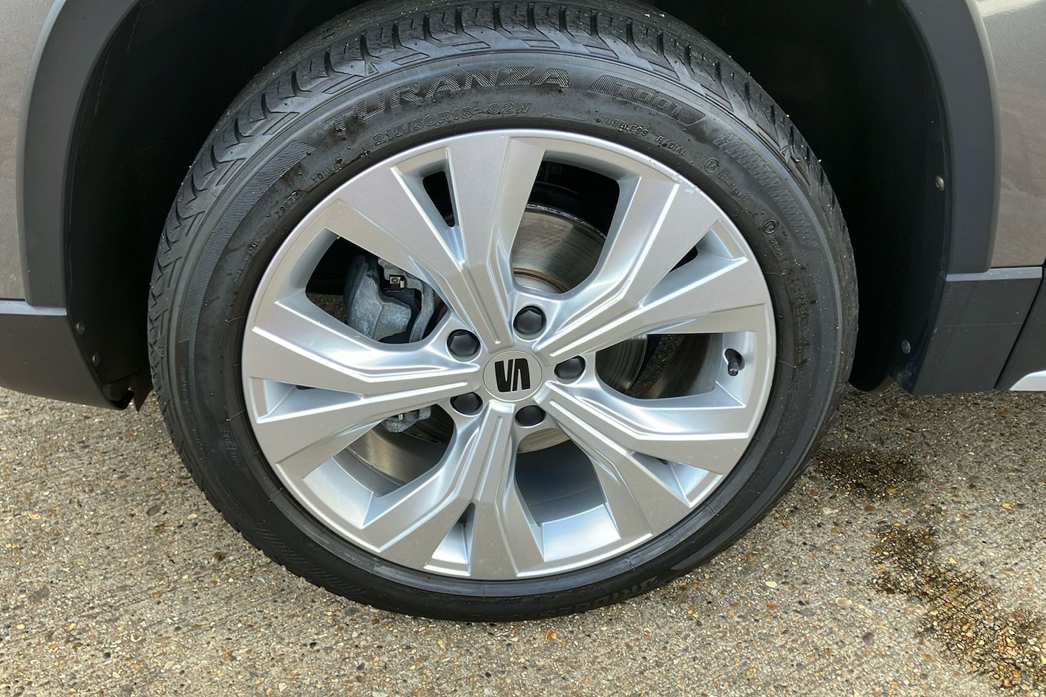 Used SEAT Ateca 2022 for sale - 76591361: Photo 44