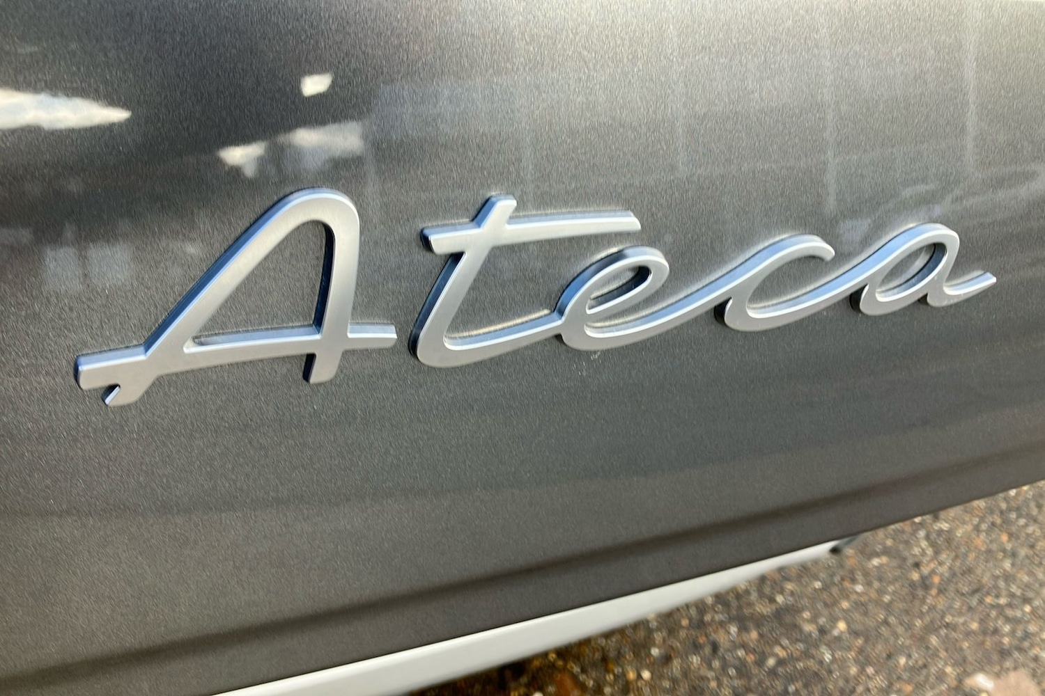 Used SEAT Ateca 2022 for sale - 76591361: Photo 48