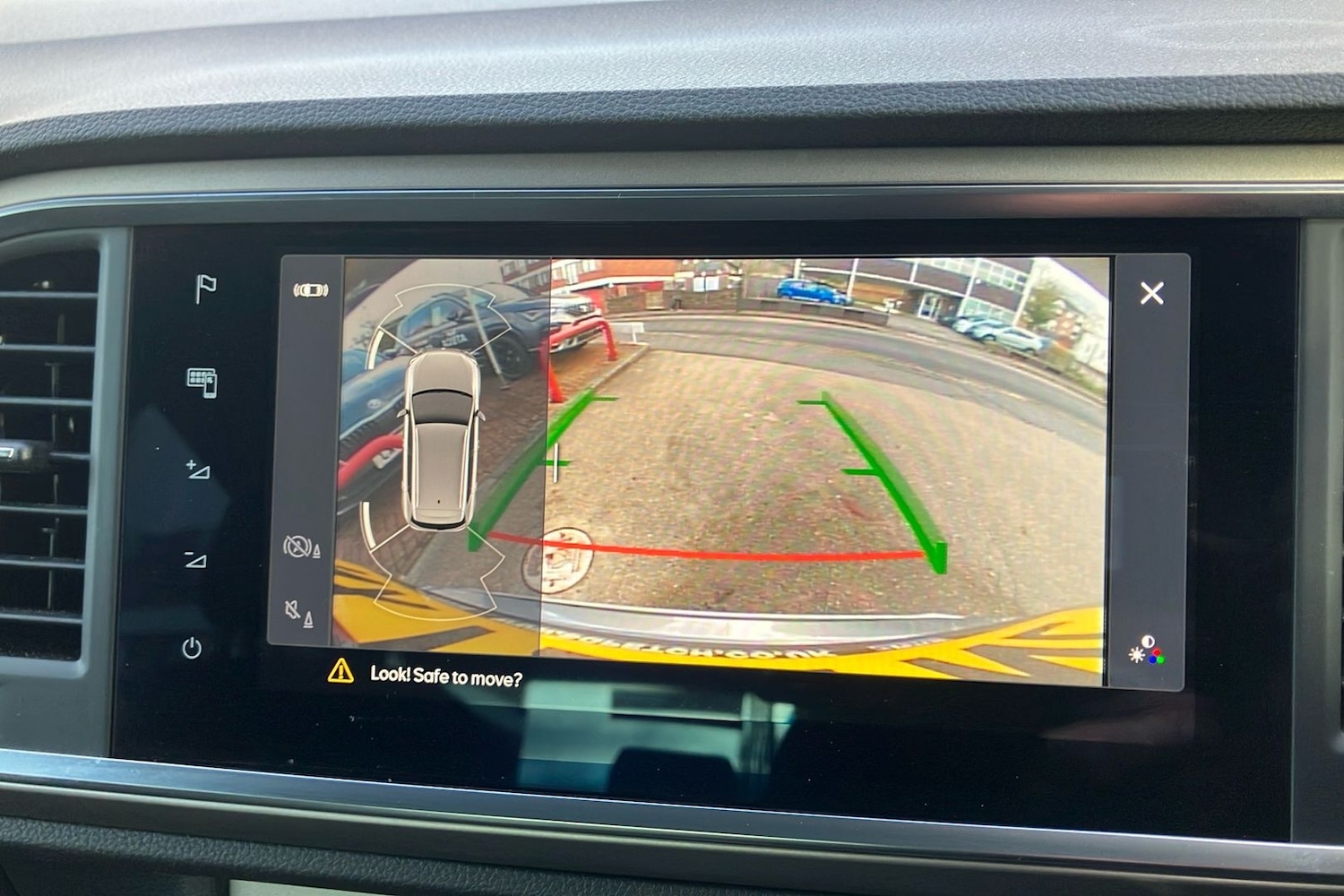 Used SEAT Ateca 2022 for sale - 76591361: Photo 51