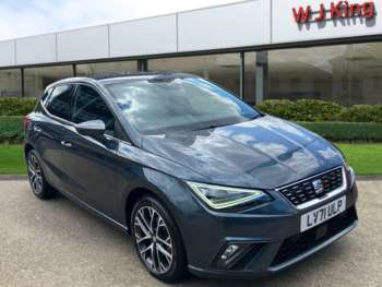 2021 - 1.0 TSI 110 Xcellence Lux 5dr