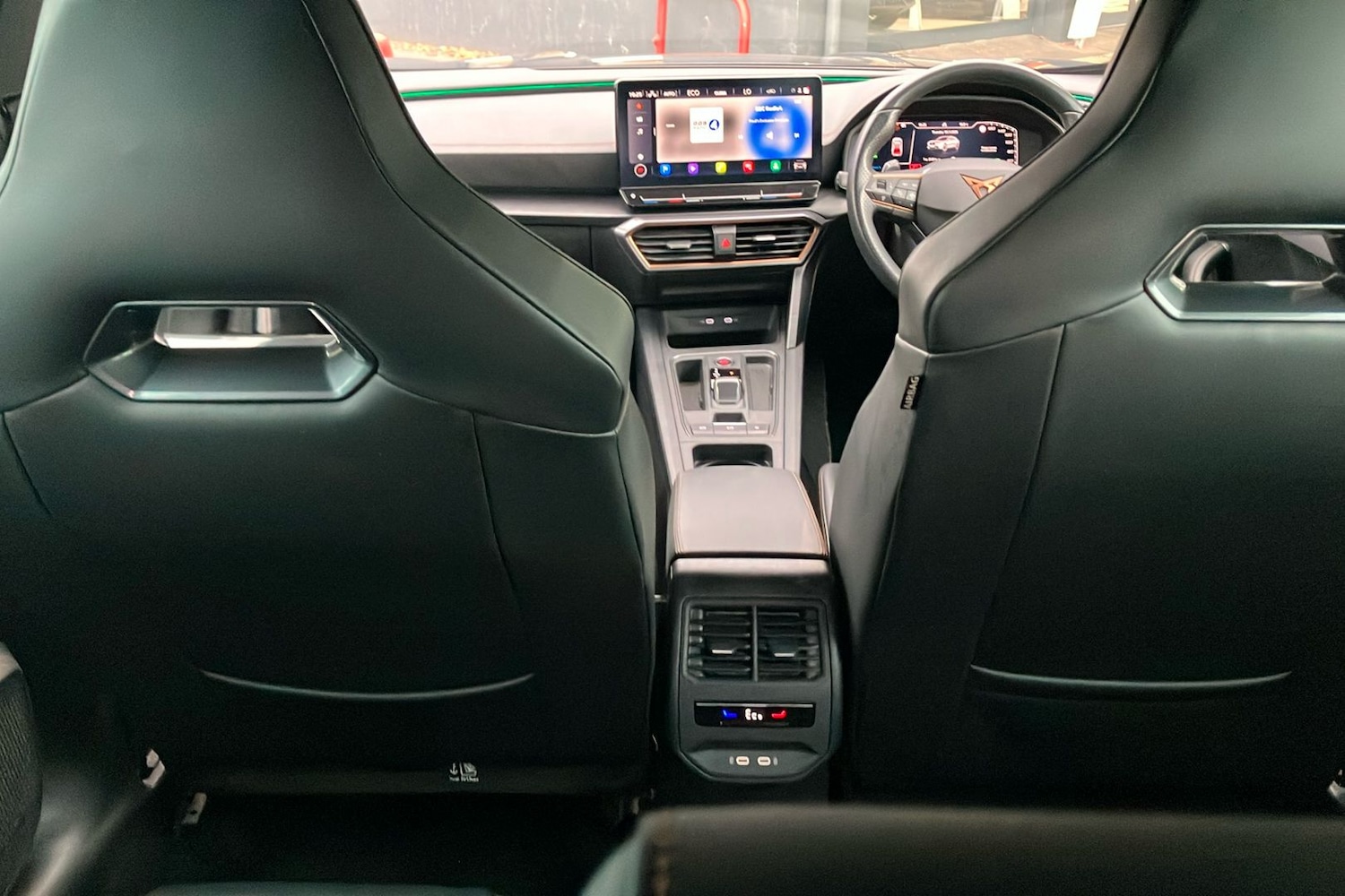 Used Cupra Formentor for sale - 76492025: Photo 11