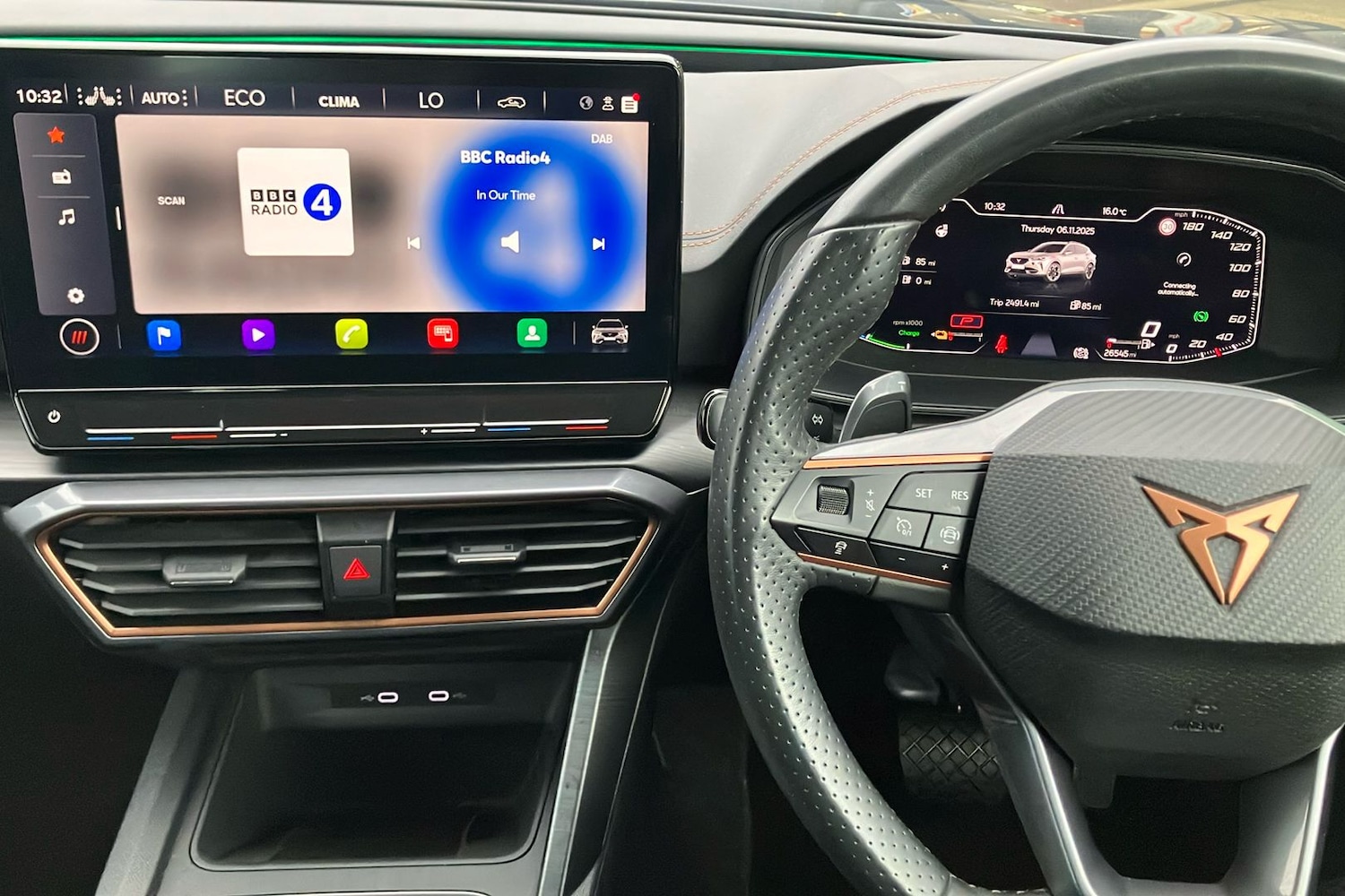 Used Cupra Formentor for sale - 76492025: Photo 13