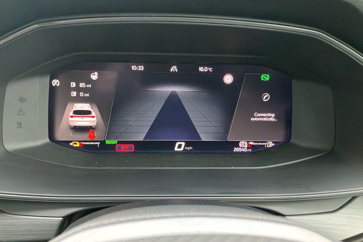 Used Cupra Formentor for sale - 76492025: Photo 19