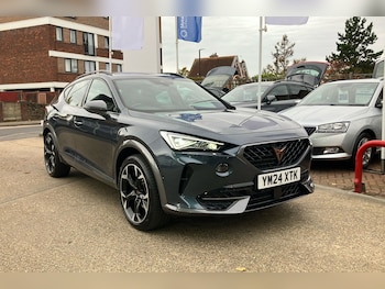 Used Cupra Formentor undefined for sale - 76492025: Photo