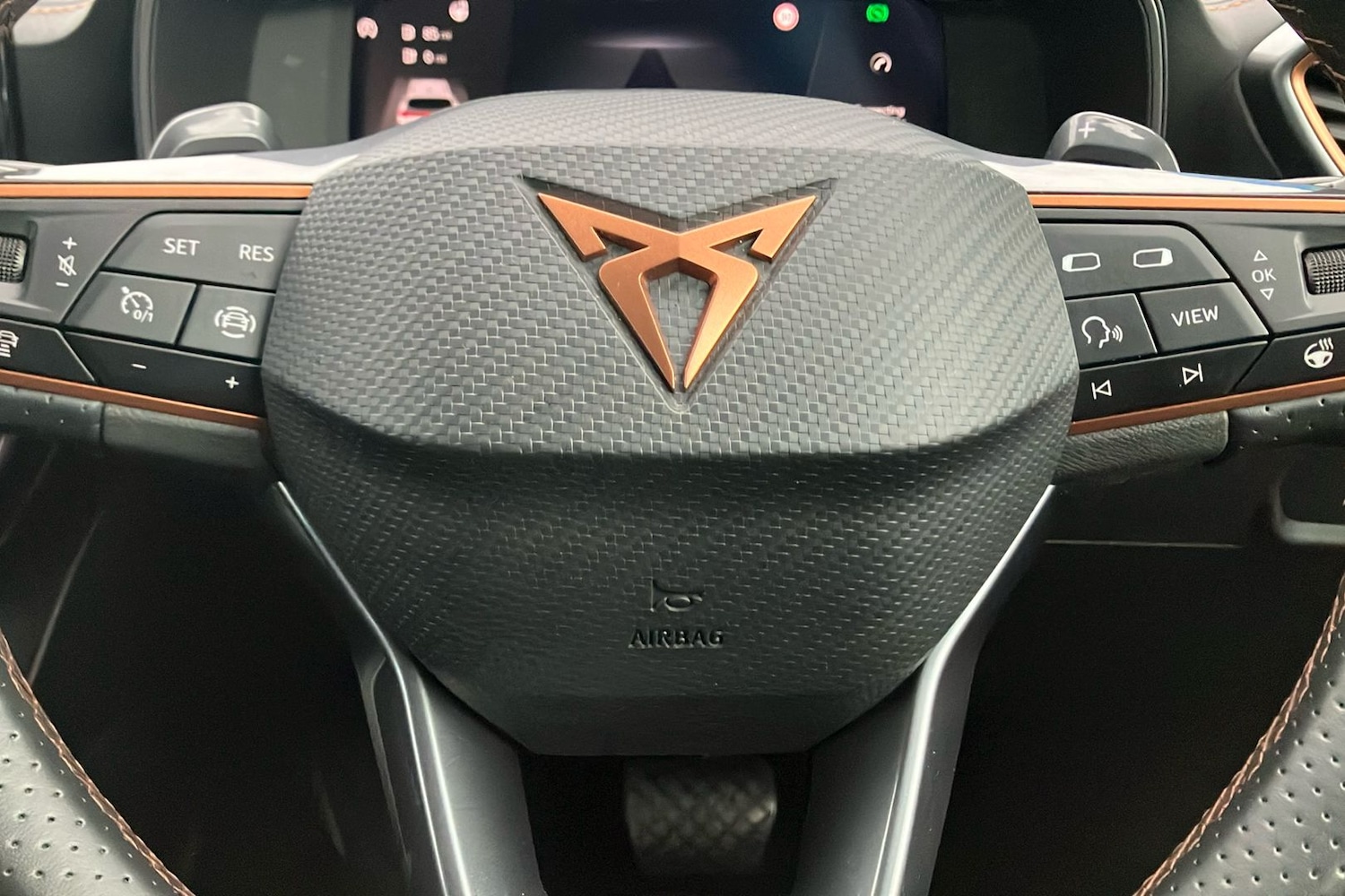 Used Cupra Formentor for sale - 76492025: Photo 20