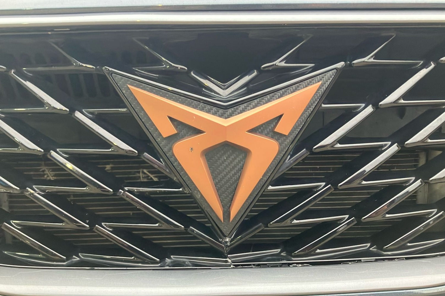 Used Cupra Formentor for sale - 76492025: Photo 23