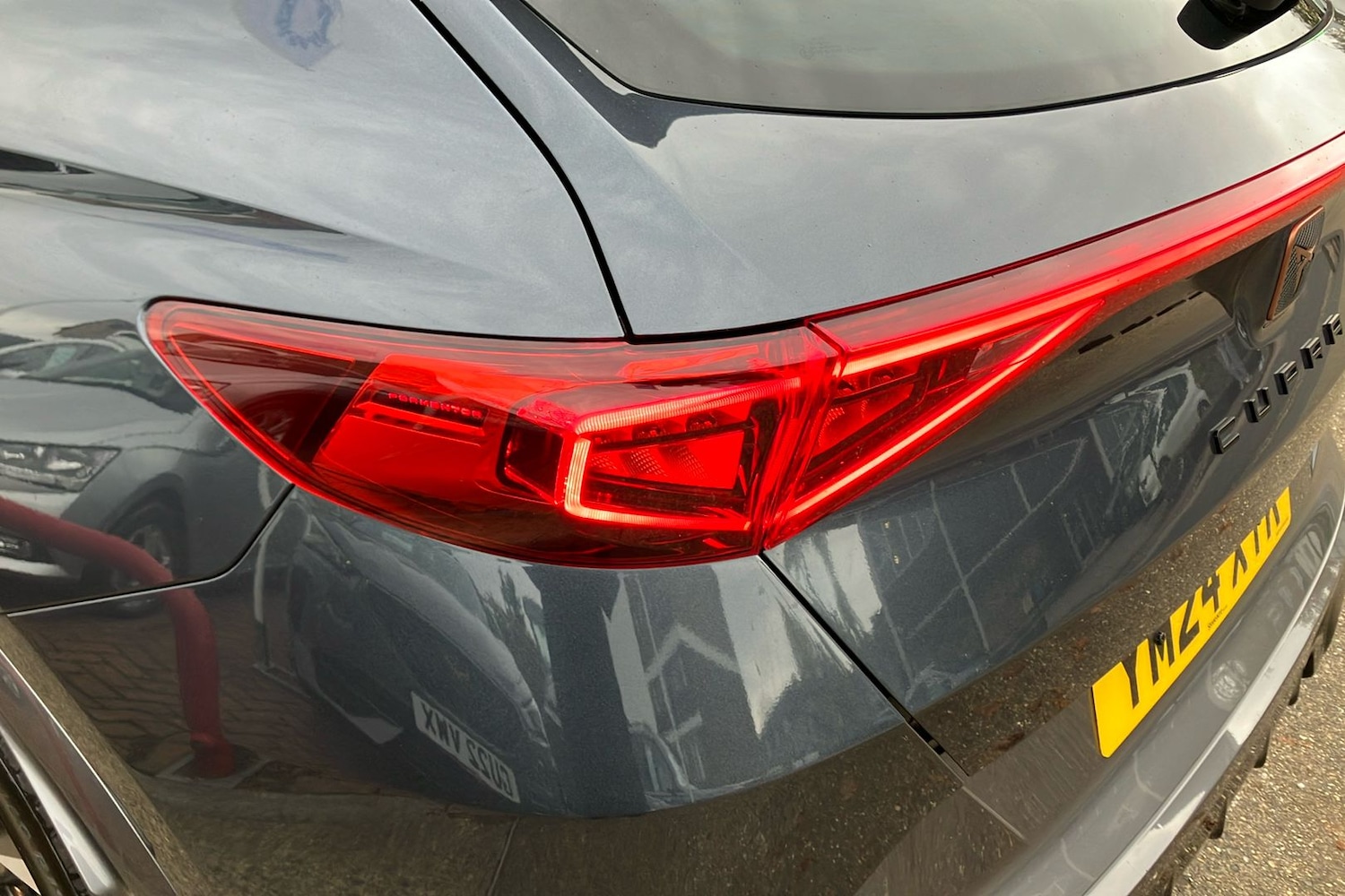 Used Cupra Formentor for sale - 76492025: Photo 28