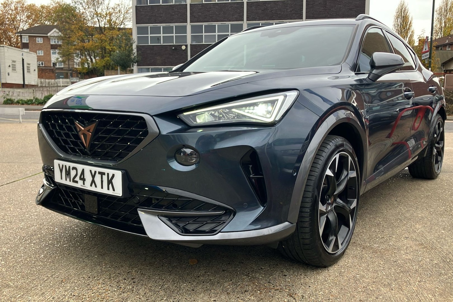 Used Cupra Formentor for sale - 76492025: Photo 29