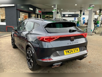 Used Cupra Formentor undefined for sale - 76492025: Photo