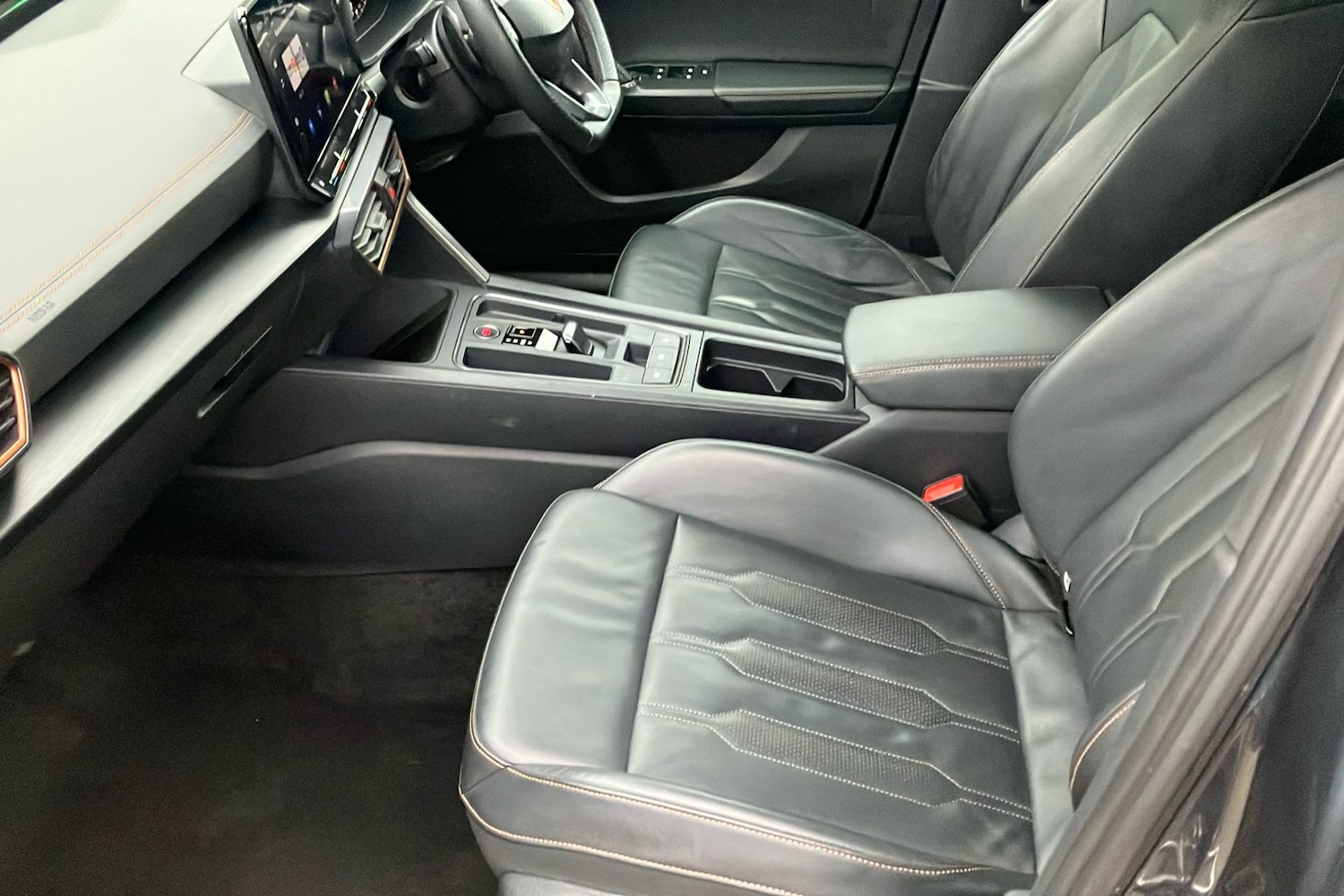 Used Cupra Formentor for sale - 76492025: Photo 3