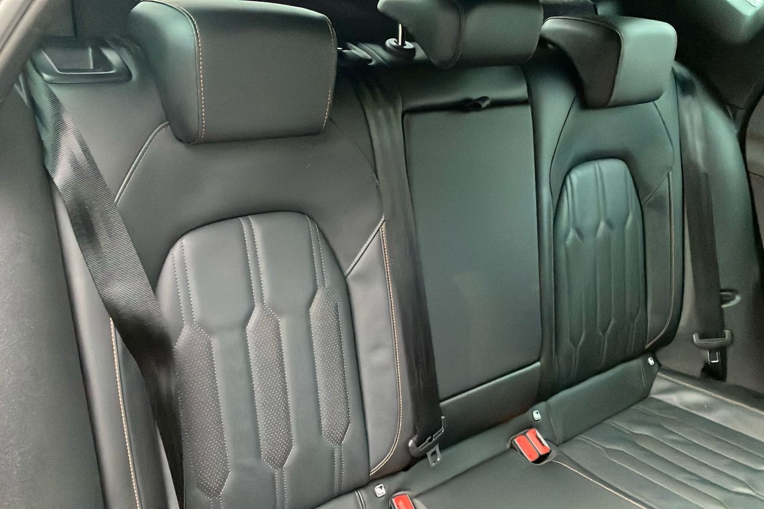 Used Cupra Formentor for sale - 76492025: Photo 30