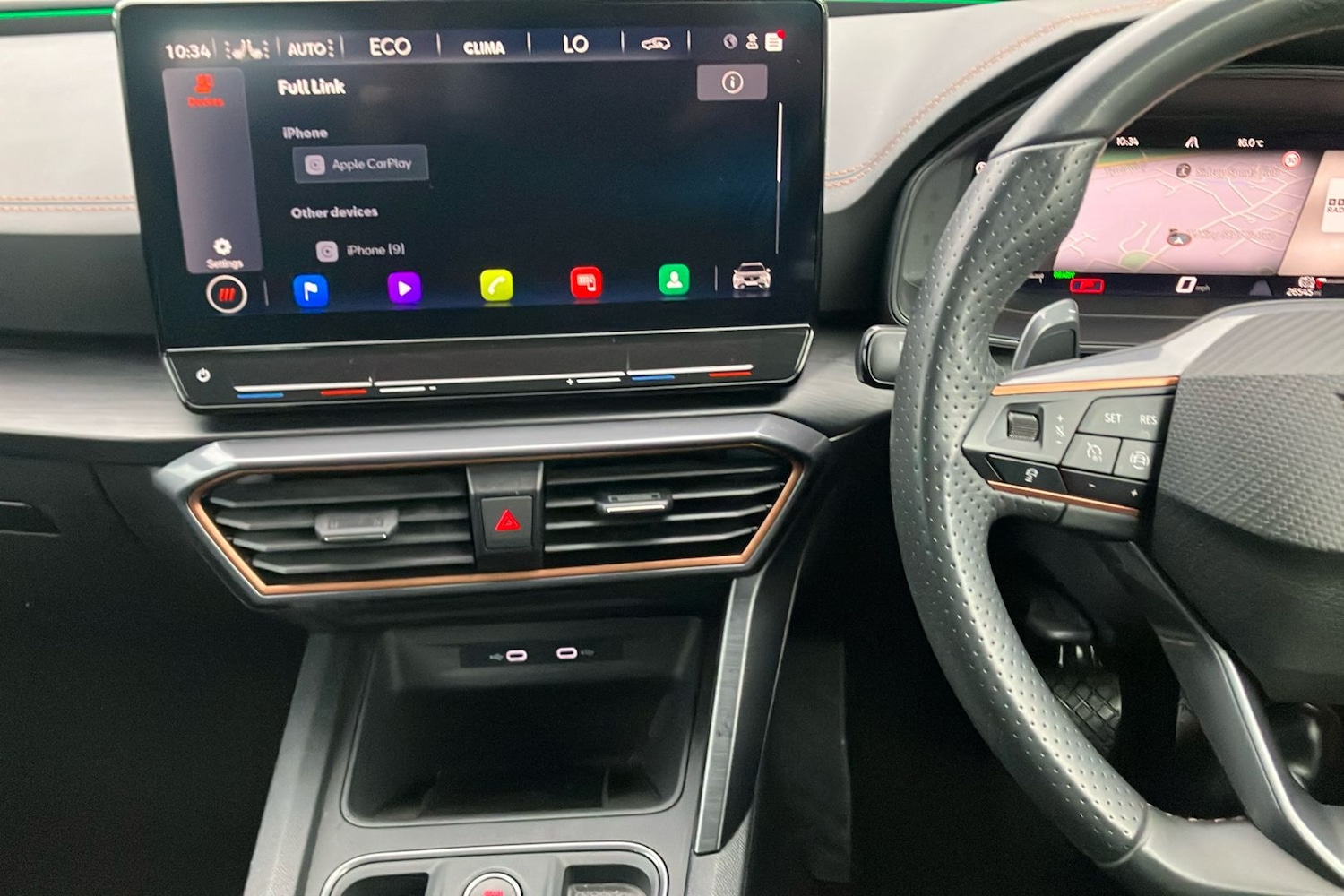 Used Cupra Formentor for sale - 76492025: Photo 32